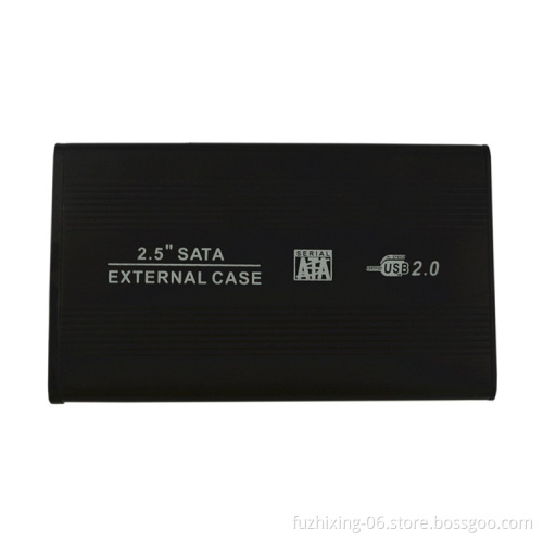 Factory Price USB2.0 HDD Case Wholesale